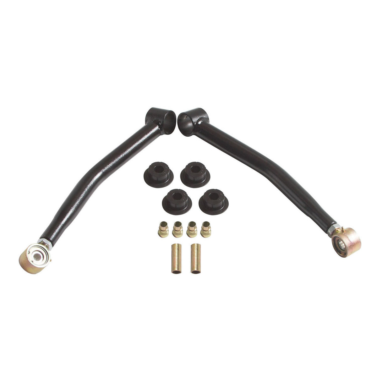 Suspension Link Arm Kit 2-6 Inch Lift Pair 07-18 Wrangler JK Skyjacker