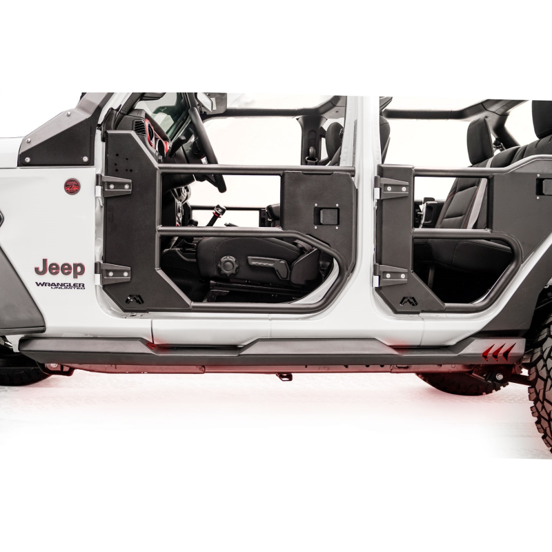 Fab Fours Light Rock Slider Model JL18-G1550-1
