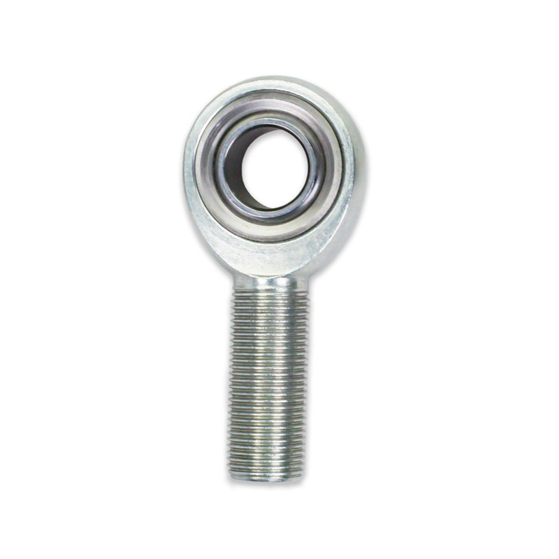 JMX Pro 3-piece Teflon lined 1/2 in Rod End w/ 1/2 Inch Bore Right hand (Standard) Artec Industries