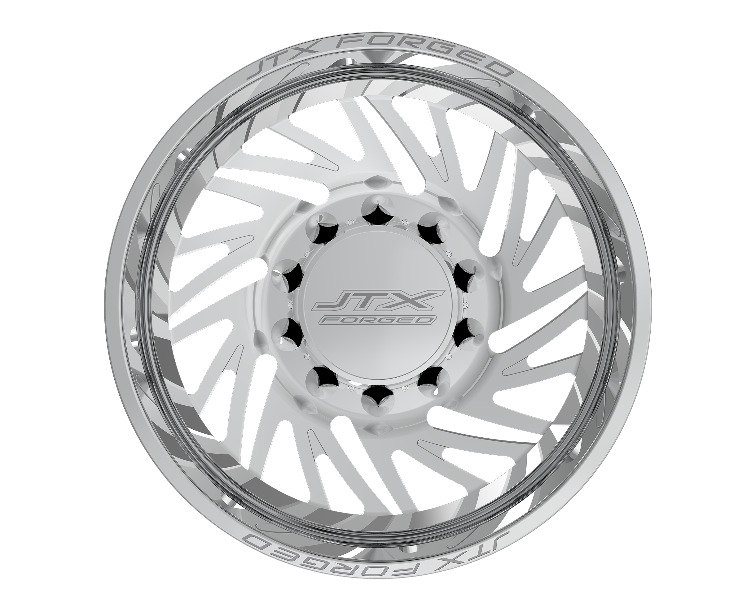 JTX FORGED CAPITAL DUALLY SERIES