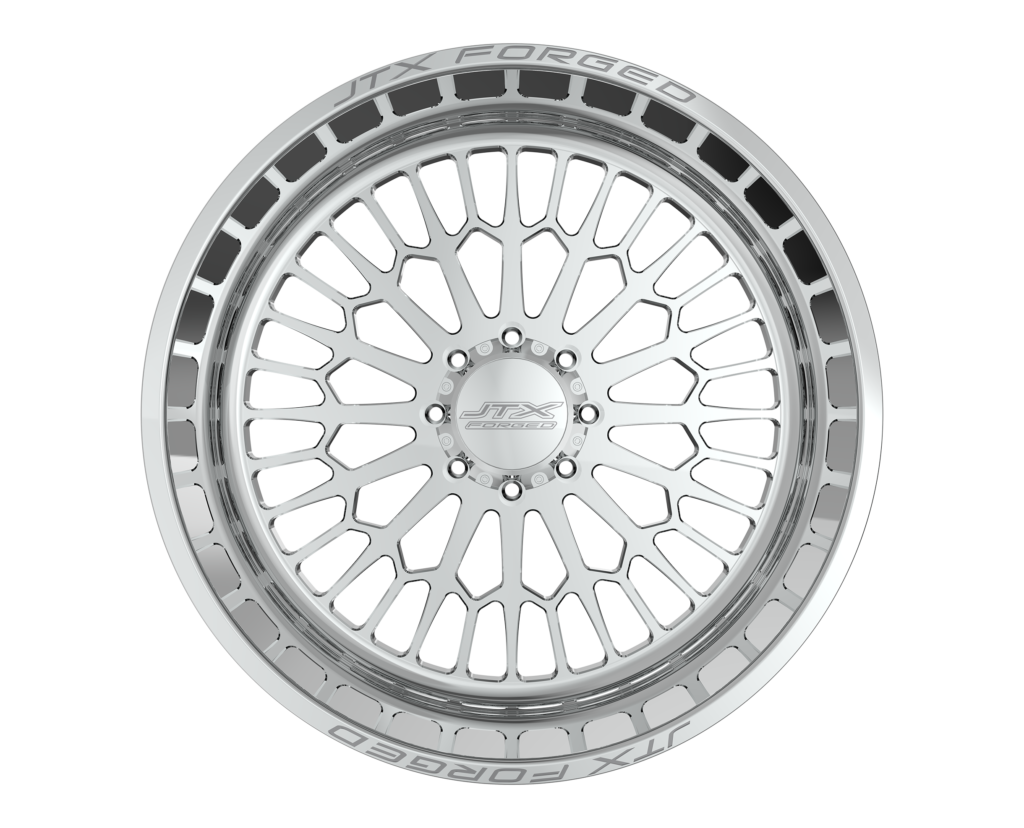 JTX FORGED MYTH SINGLE SERIES