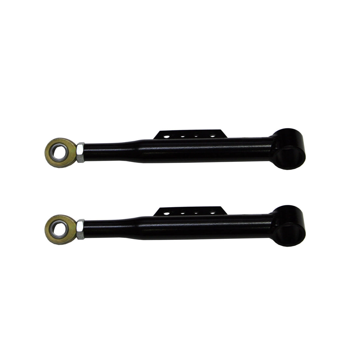 Single Flex Suspension Link Kit Lift Height 2-4 Inch Pair Skyjacker