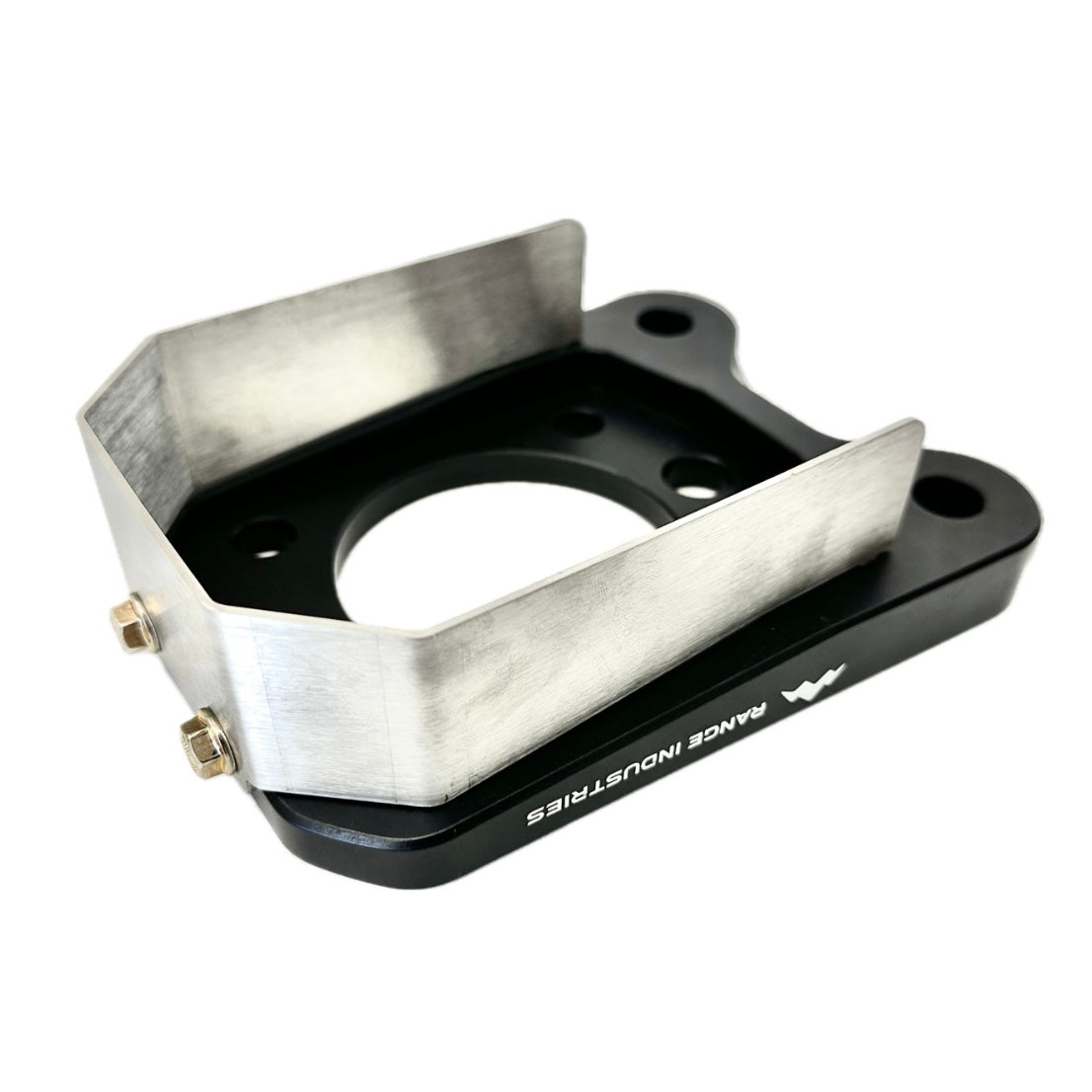 Electric Parking Brake (EPB) Bracket Kit Jeep Wrangler JK and Wrangler JL (Non-Rubicon)
