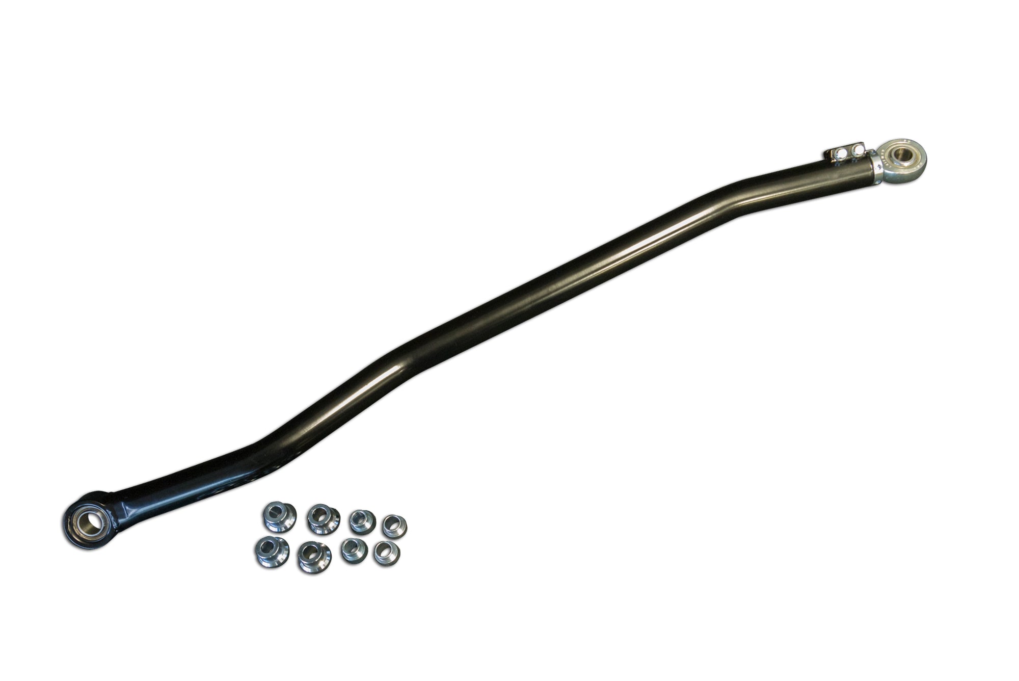 2009-2013 RAM 2500/2009-2012 RAM 3500 4WD Ultimate Front End Kit Stage 2 Icon Vehicle Dynamics