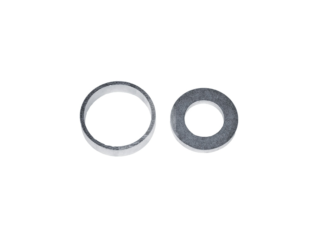 2007-2018 Jeep Wrangler JK Ultimate Front End Kit Icon Vehicle Dynamics