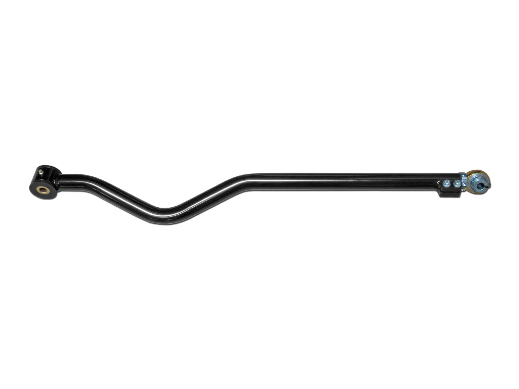 2007-2018 Jeep Wrangler JK Ultimate Front End Kit Icon Vehicle Dynamics
