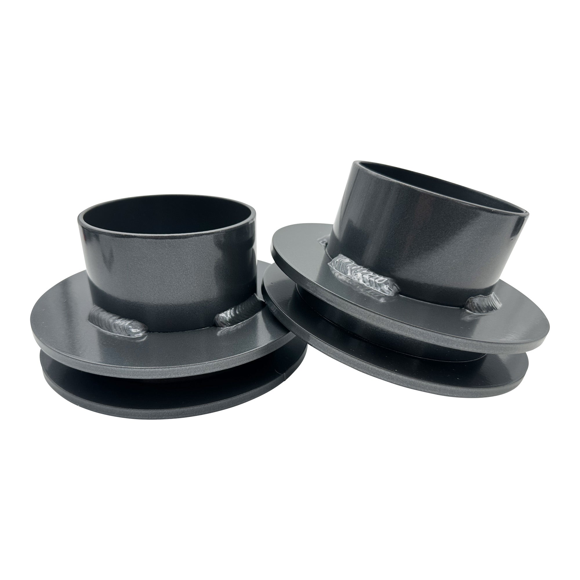 ELEVATE SUSPENSION 3" PERFORMANCE LIFT KIT WITH CHROMOLY BALL JOINT UCA'S, 2022+ TOYOTA TUNDRA 2/4WD