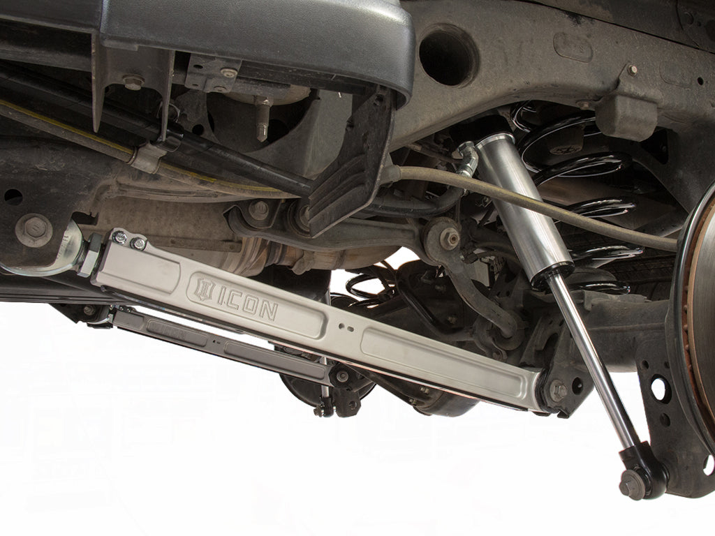 08-Up Land Cruiser 200 Series 1.5-3.5 Inch Suspension System Icon Vehicle Dynamics