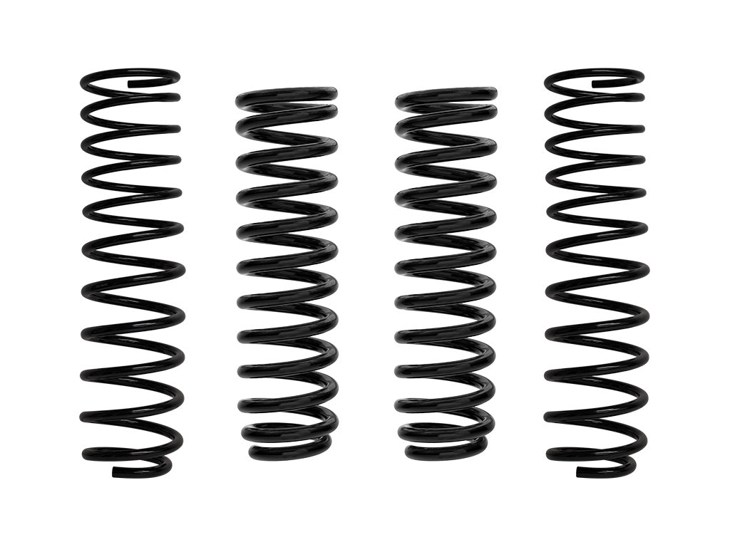 2021-2025 Ford F-150 Raptor 2-2.25 Inch Lift Suspension System Icon Vehicle Dynamics