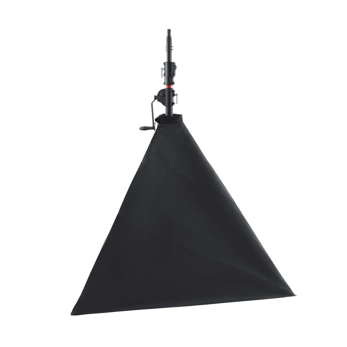 SeeDevil G3 12ft Tripod Skirt