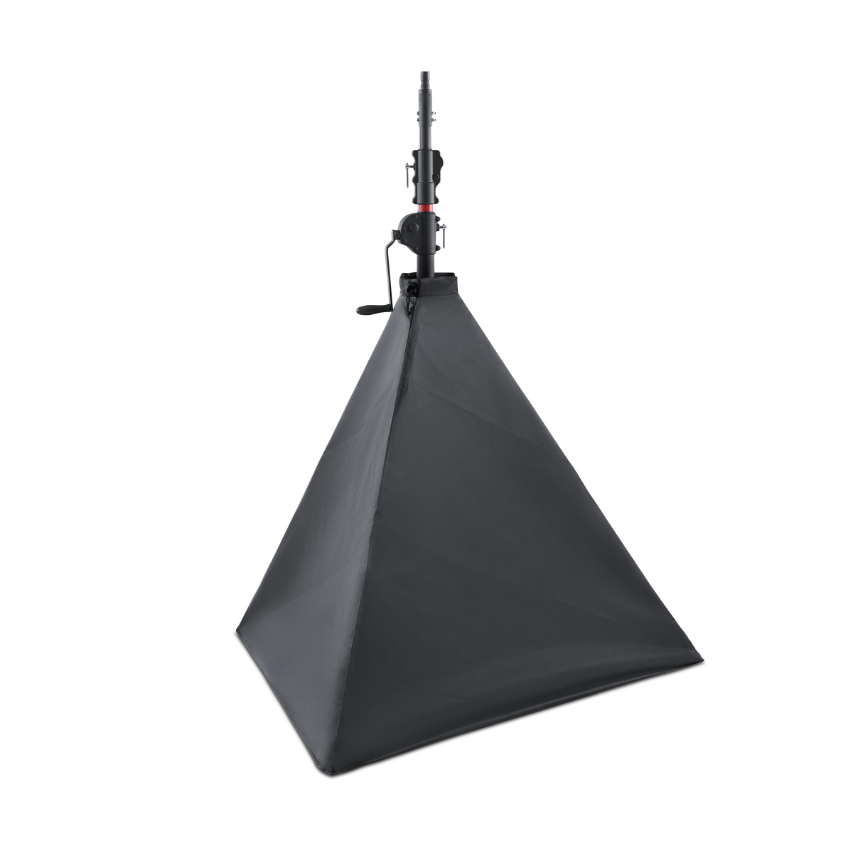 SeeDevil G3 12ft Tripod Skirt