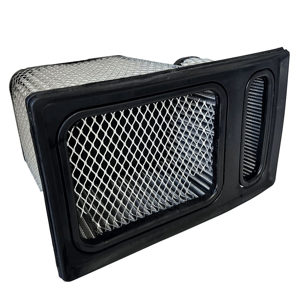 S&B Truck Particle Separator Replacement Filter