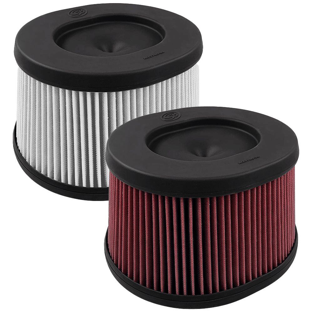 S&B Intake Replacement Filter