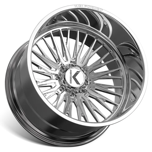 KG1 FORGED WHEELS KC090 ALLURE CONCAVE SERIES KG1