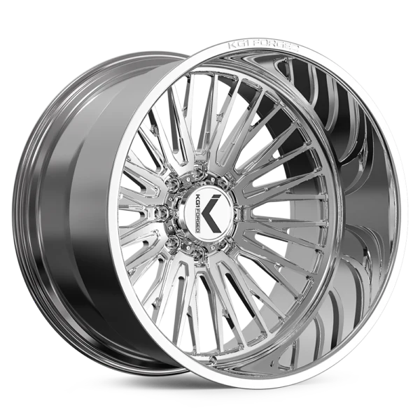 KG1 FORGED WHEELS KC090 ALLURE CONCAVE SERIES KG1