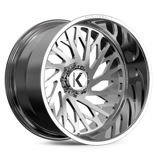 KG1 FORGED WHEELS KC075 BLAZED CONCAVE SERIES KG1
