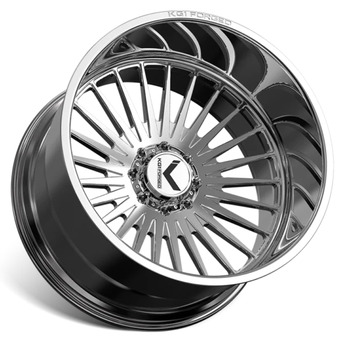 KG1 FORGED WHEELS KC060 CZAR CONCAVE SERIES KG1