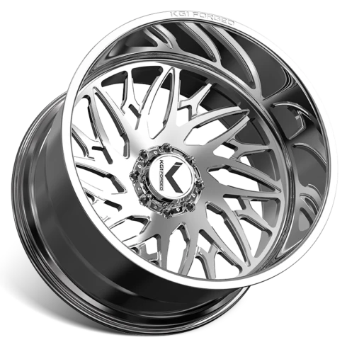 KG1 FORGED WHEELS KC114 JOKER CONCAVE SERIES KG1