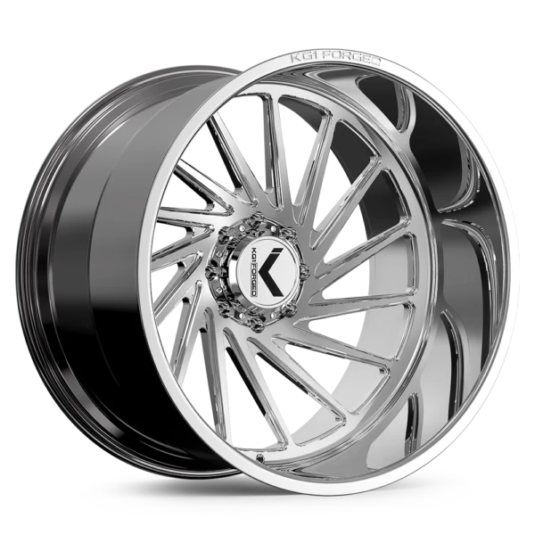 KG1 FORGED WHEELS KC047 TONIC CONCAVE SERIES KG1