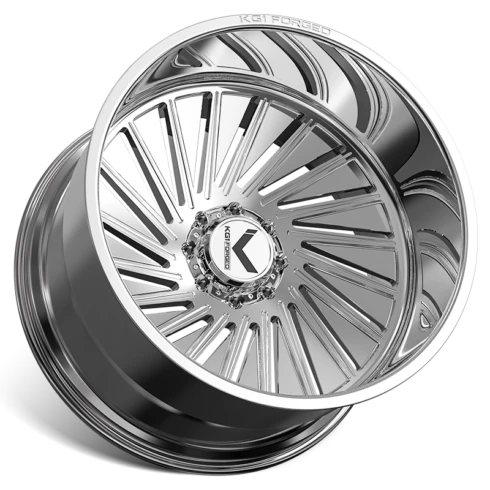 KG1 FORGED WHEELS KC080 TRANCE CONCAVE SERIES KG1
