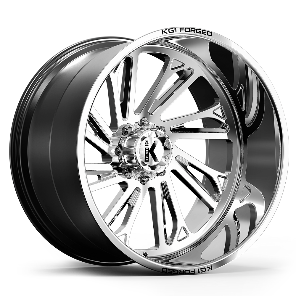 KG1 FORGED WHEELS KC012 REBEL CONCAVE SERIES KG1