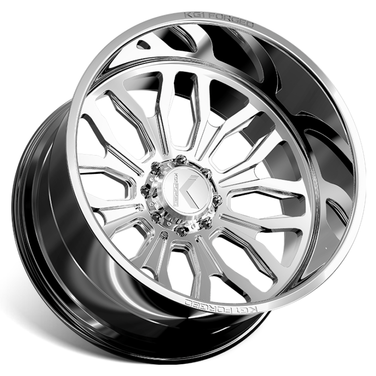 KG1 FORGED WHEELS KC017 HEATHEN CONCAVE SERIES KG1