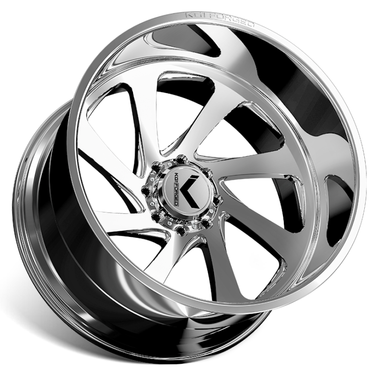 KG1 FORGED WHEELS KC020 SWOOP CONCAVE SERIES KG1
