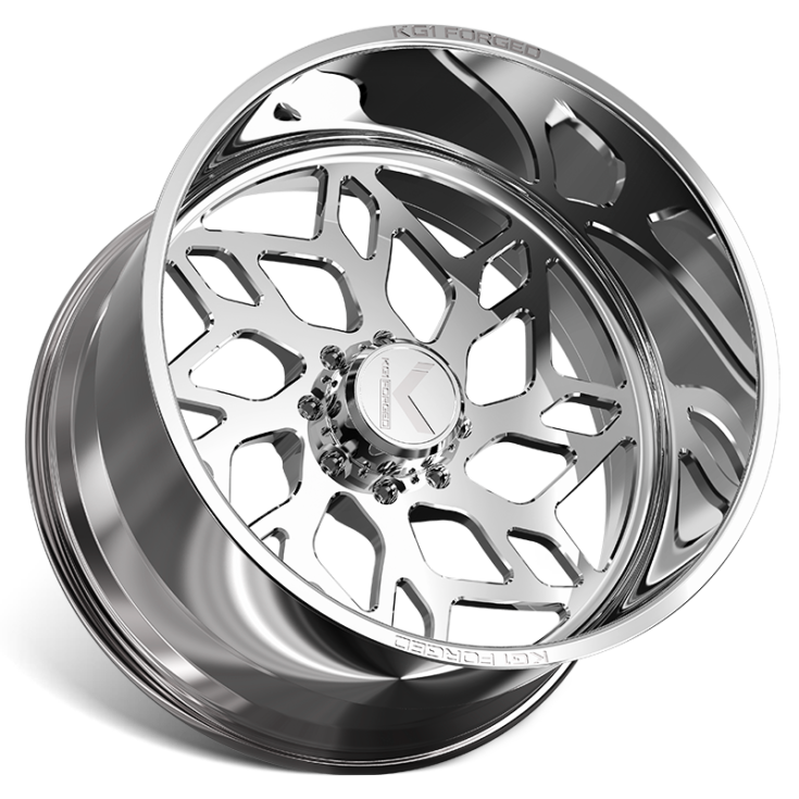 KG1 FORGED WHEELS KF021 KREATOR LEGEND SERIES