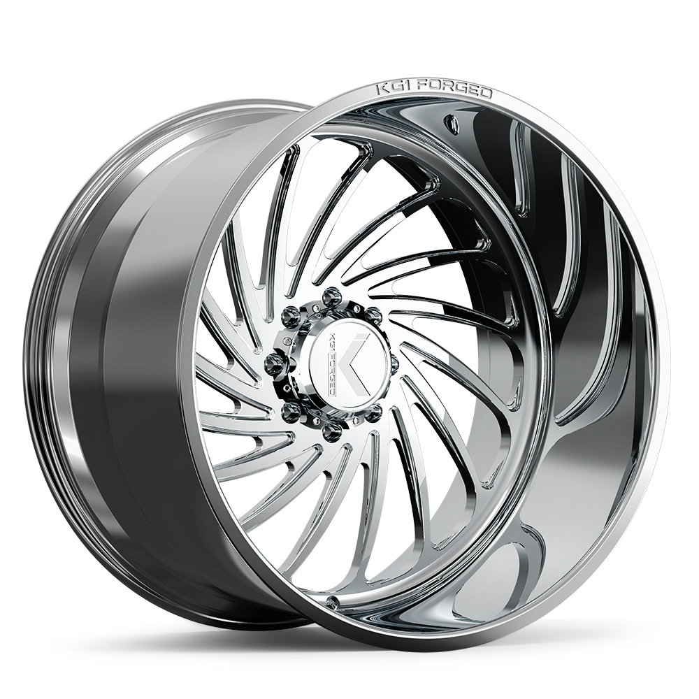 KG1 FORGED WHEELS KF023 BENDER LEGEND SERIES