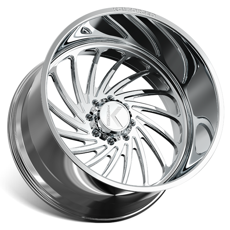 KG1 FORGED WHEELS KF023 BENDER LEGEND SERIES