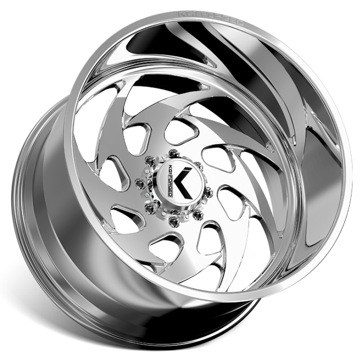 KG1 FORGED WHEELS KF024 BAYONET LEGEND SERIES