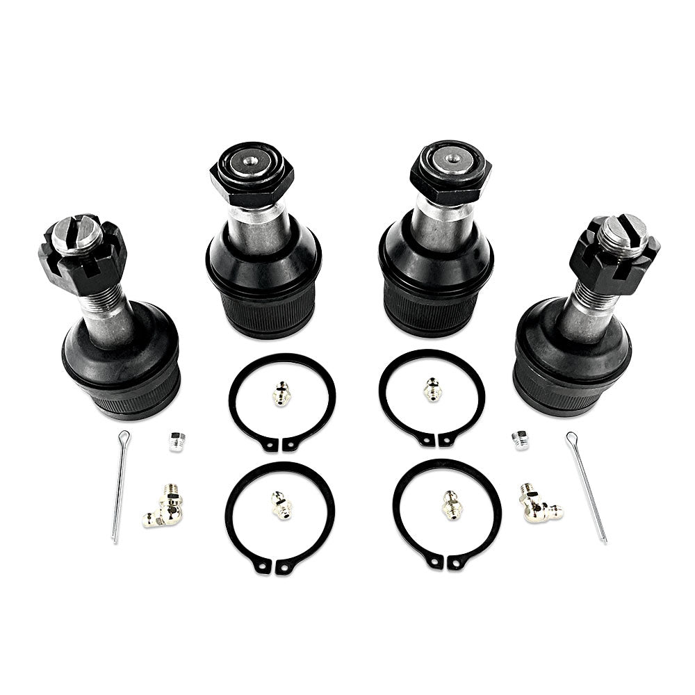KIT104 - Ford/Dodge Ram Super HD Ball Joint Kit - (2) BJ132, (2) BJ139