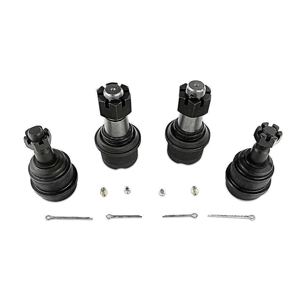 KIT111 - Dodge Ram Ball Joint Kit - (2) BJ130, (2) BJ150