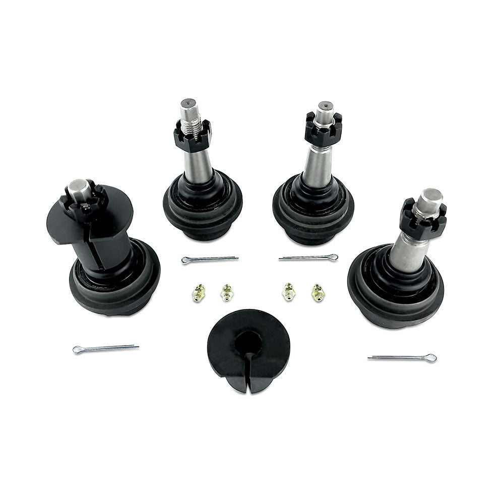 KIT113 - Jeep Wrangler JL and Jeep Gladiator JT Ball Joint Kit - (2) BJ160, (2) BJ161