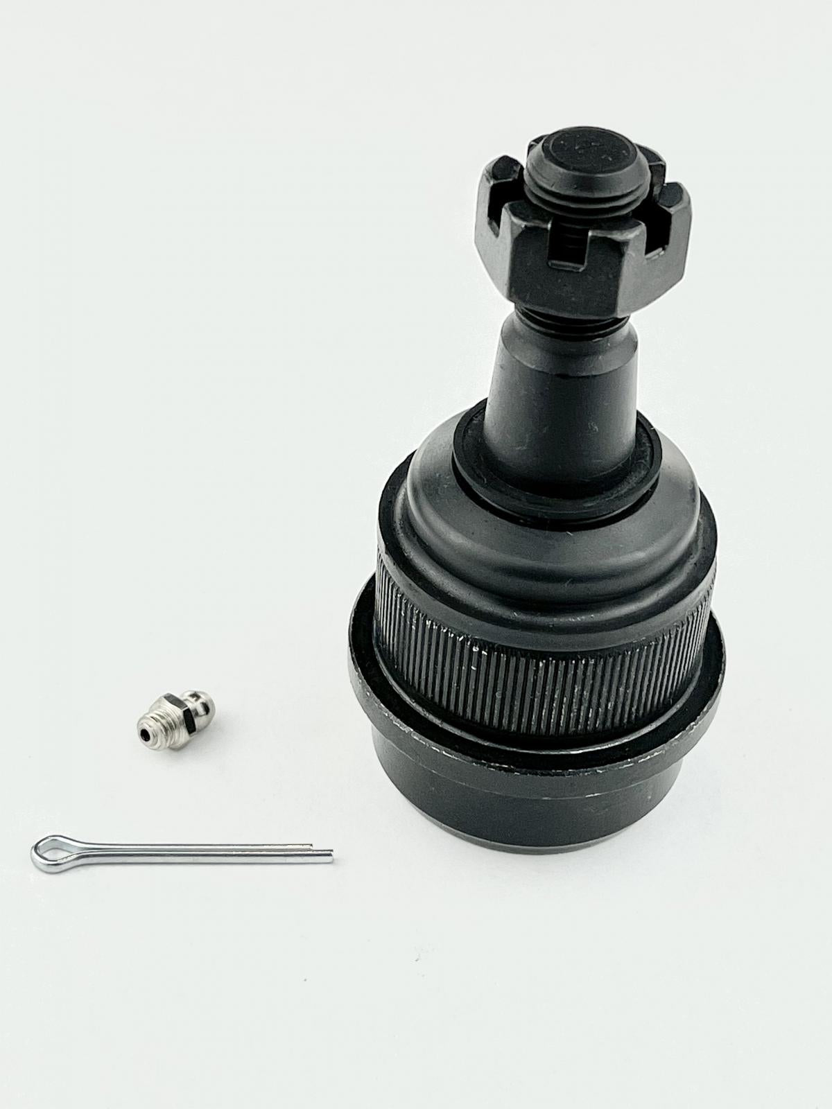 Apex Chassis Heavy Duty Ball Joint Kit Fits: 06-08 Ram 1500 03-13 2500 03-10 3500 4WD Includes 1 Upper & 1 Lower