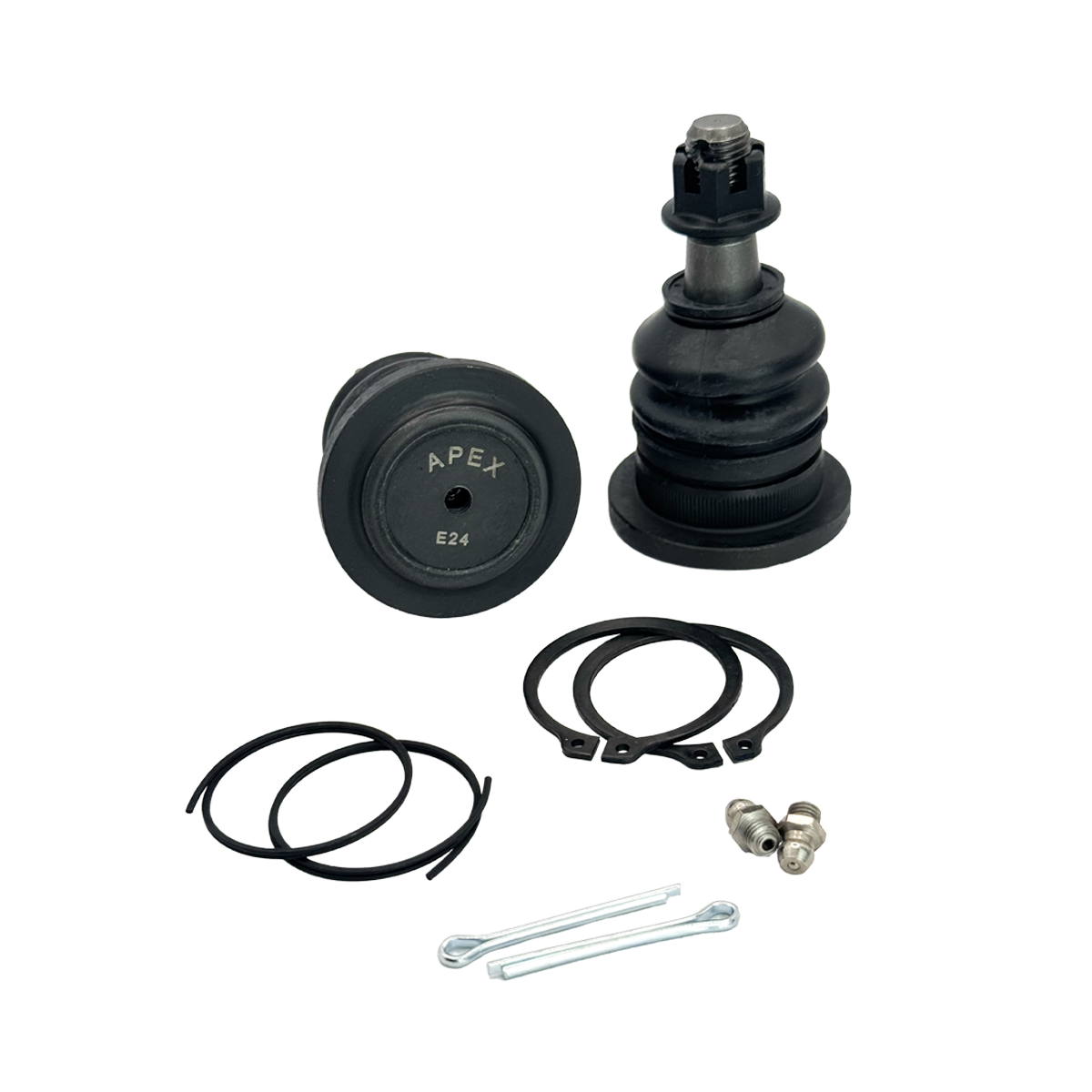 KIT215 - Toyota Tacoma Ball Joint Kit (BJ137 x 2)