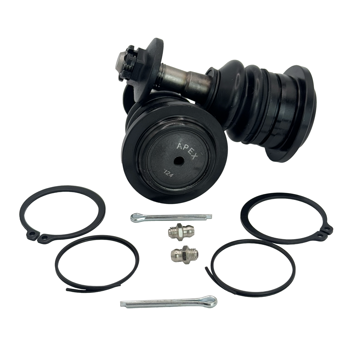 KIT216 - Toyota Tundra Upper Ball Joints (BJ163 x 2)