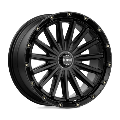 KM102 20X9 6X4.5/5.5 S-BLK 18MM