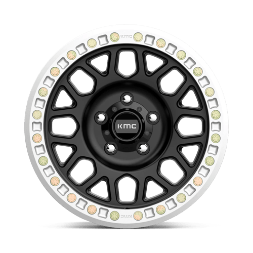 KM234 BL 20X9 BLANK (108-180) S-BLK -12