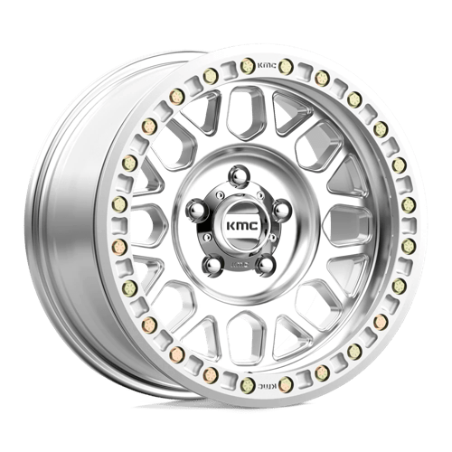 KM234 BL 17X8.5 BLANK (108-180) MACH +0