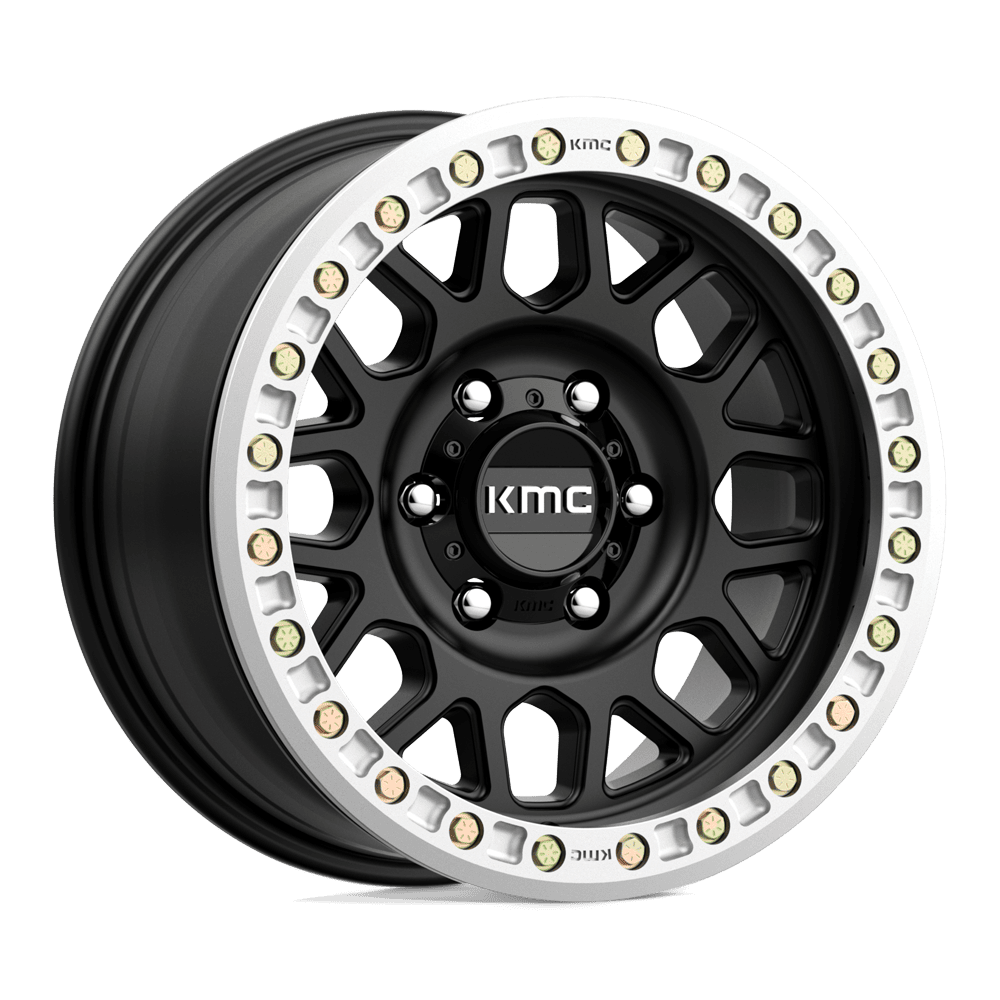 GRENADE DESERT BL 20X9 6X5.5 S-BLK -12