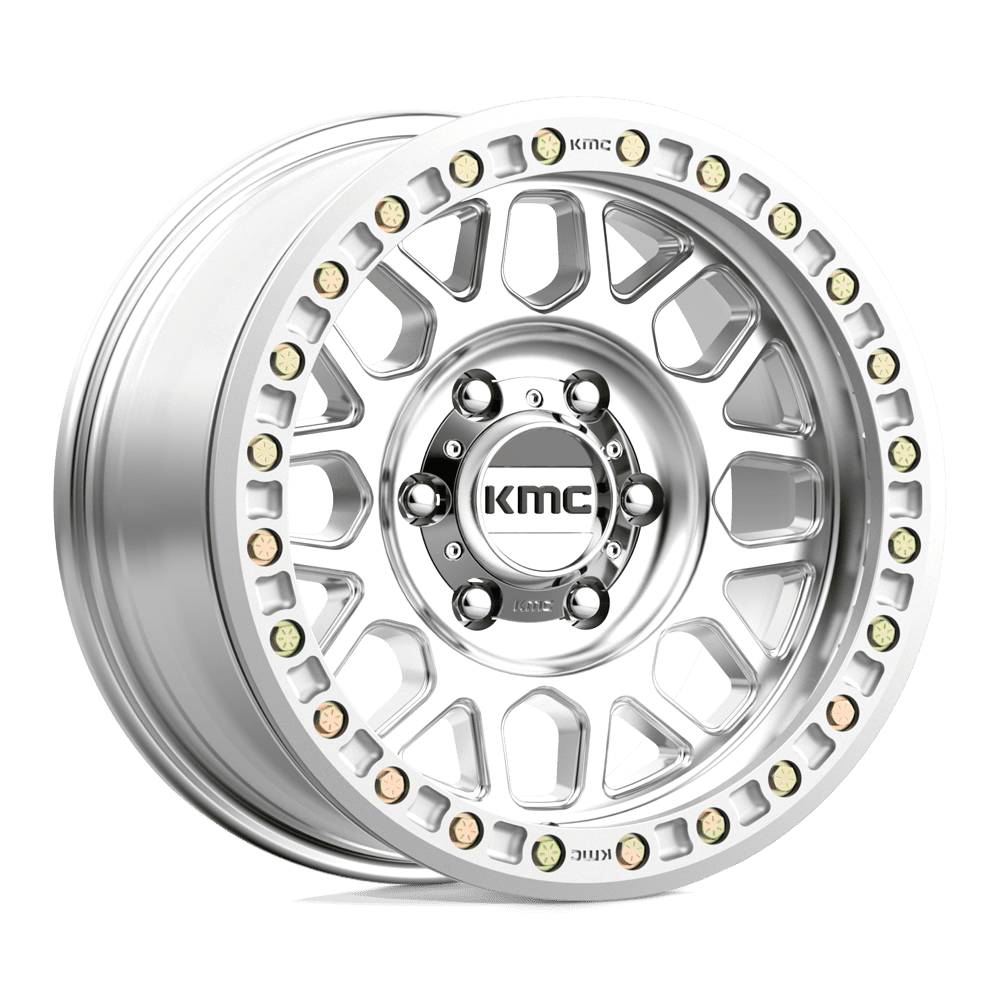 KM234 BL 20X9 BLANK (108-150) MACH -12