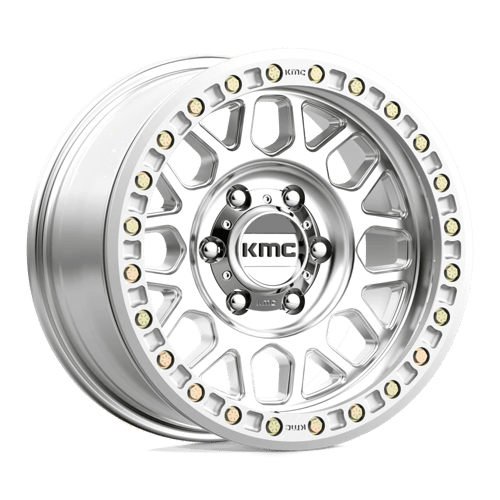 GRENADE DESERT BL 17X8.5 6X6.5 MACH +0