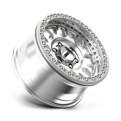 GRENADE DESERT BL 17X8.5 6X135 MACH +0