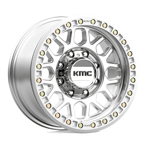 GRENADE DESERT BL 17X8.5 8X6.5 MACH +0