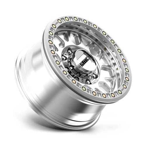 GRENADE DESERT BL 17X8.5 8X170 MACH +0