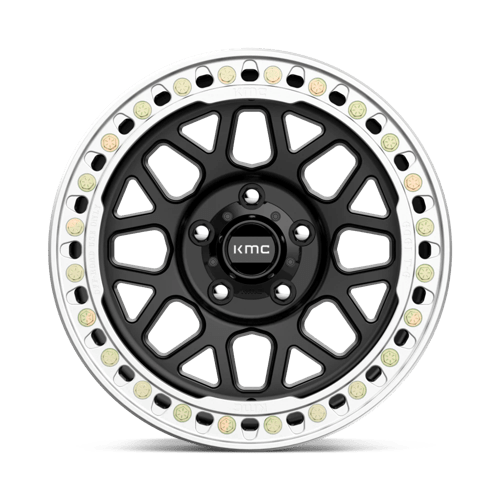GRENADE CRAWL BL 18X9 5X5 S-BLK +10