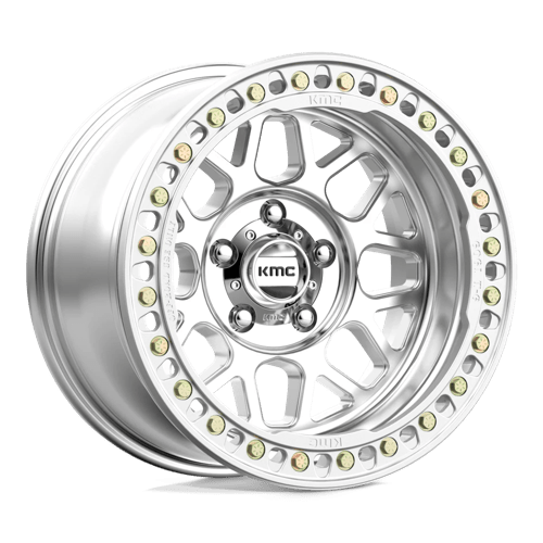KM235 BL 20X10 BLANK (165-180) MACH -48