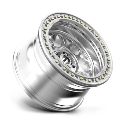 GRENADE CRAWL BL 17X8.5 5X5.0 MACH +0