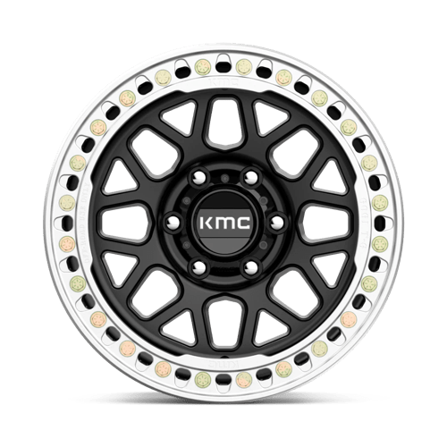 GRENADE CRAWL BL 17X9 6X5.5 S-BLK -38